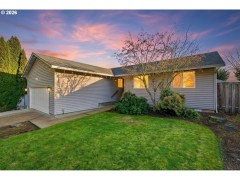 7611 NE 67TH ST Vancouver WA 98662