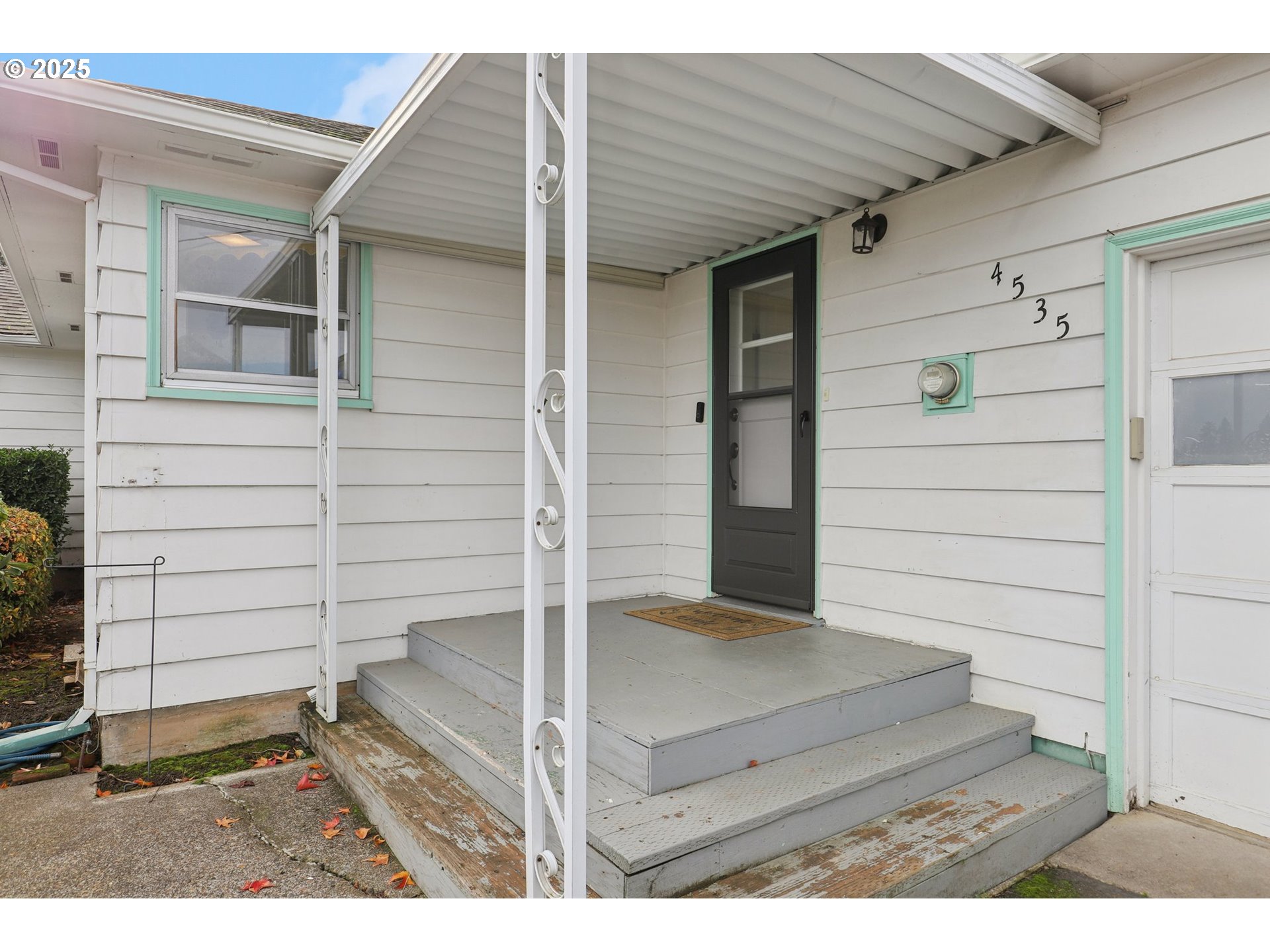 4535 SW GOLF COURSE RD