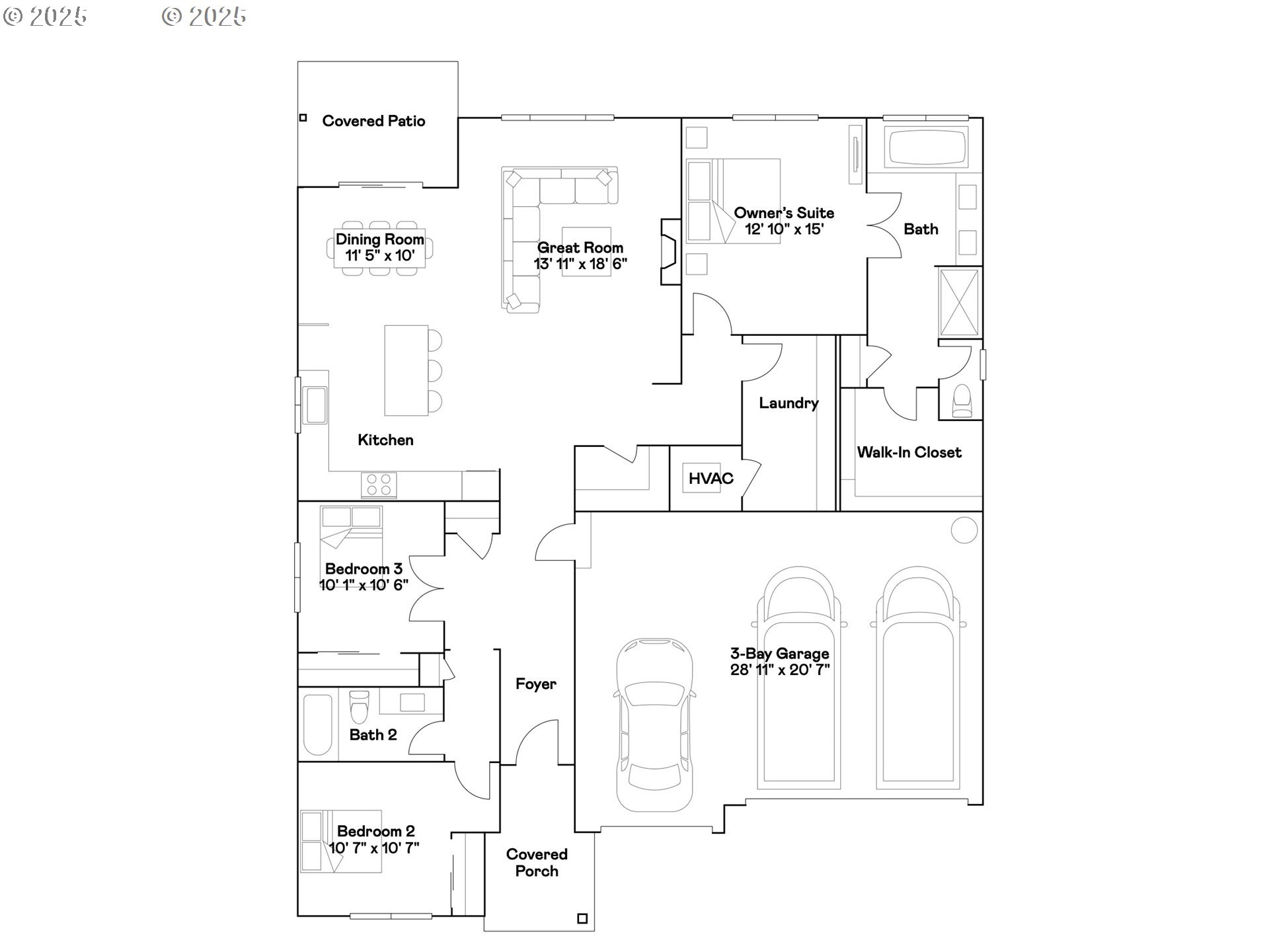 2822 S 9TH WAY