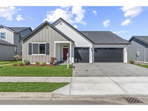 2822 S 9TH WAY Ridgefield WA 98642