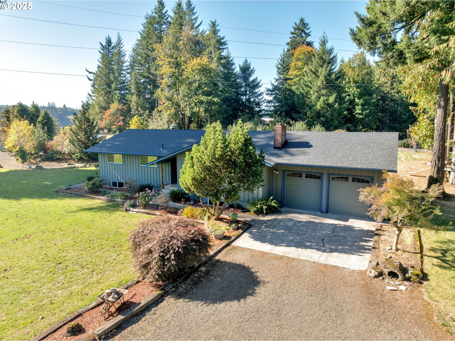 44434 SE COALMAN RD