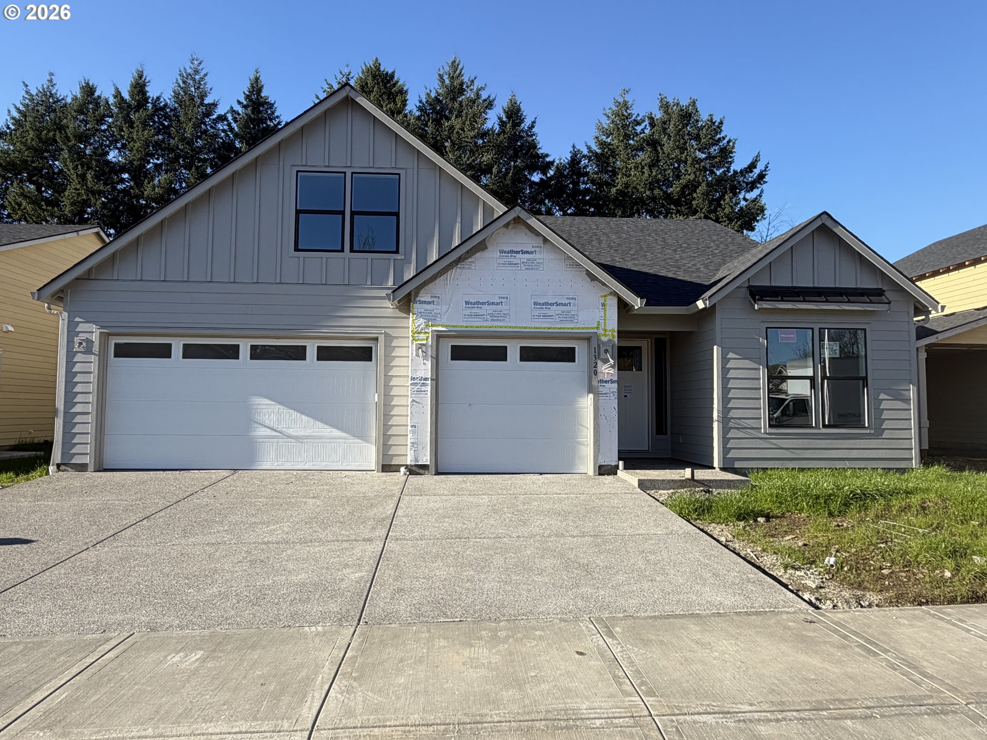 Photo 1 of 23 — 1324 SE 188th AVE, Vancouver, WA 98683
