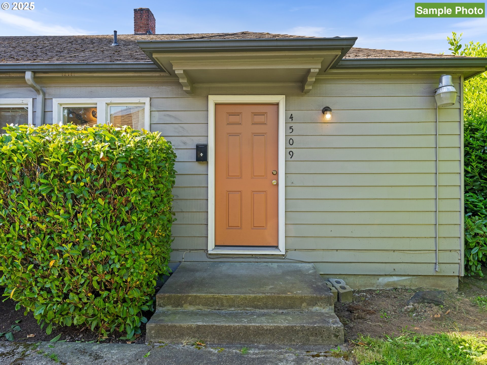 4515 N MONTANA AVE