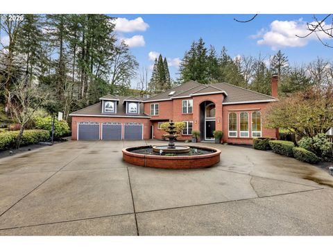 11494 NW BLACKHAWK DR Portland OR 97229