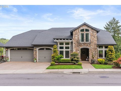 4640 SE Honors DR Gresham OR 97080