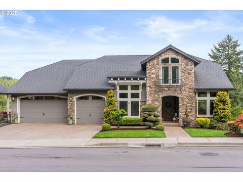 4640 SE Honors DR Gresham OR 97080