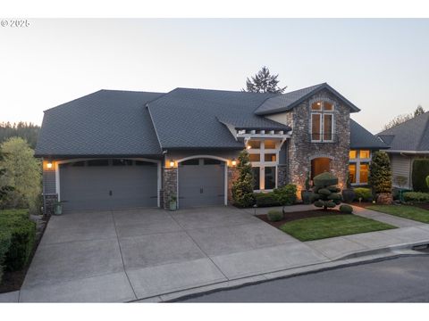 4640 SE Honors Dr, Gresham, OR 97080 - #: 754949499