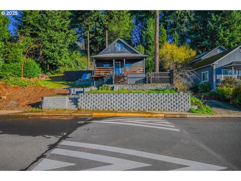 138 SE SHAFFORD ST Estacada OR 97023