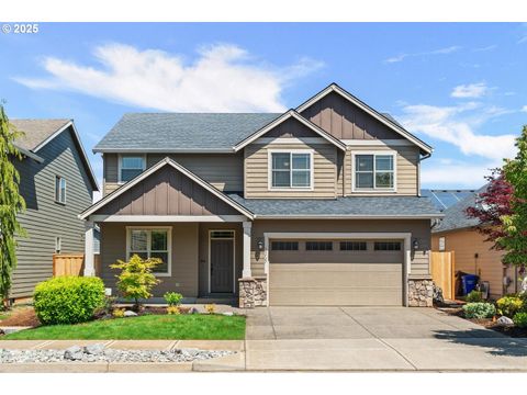 14727 PURPLE ASH WAY Oregon City OR 97045