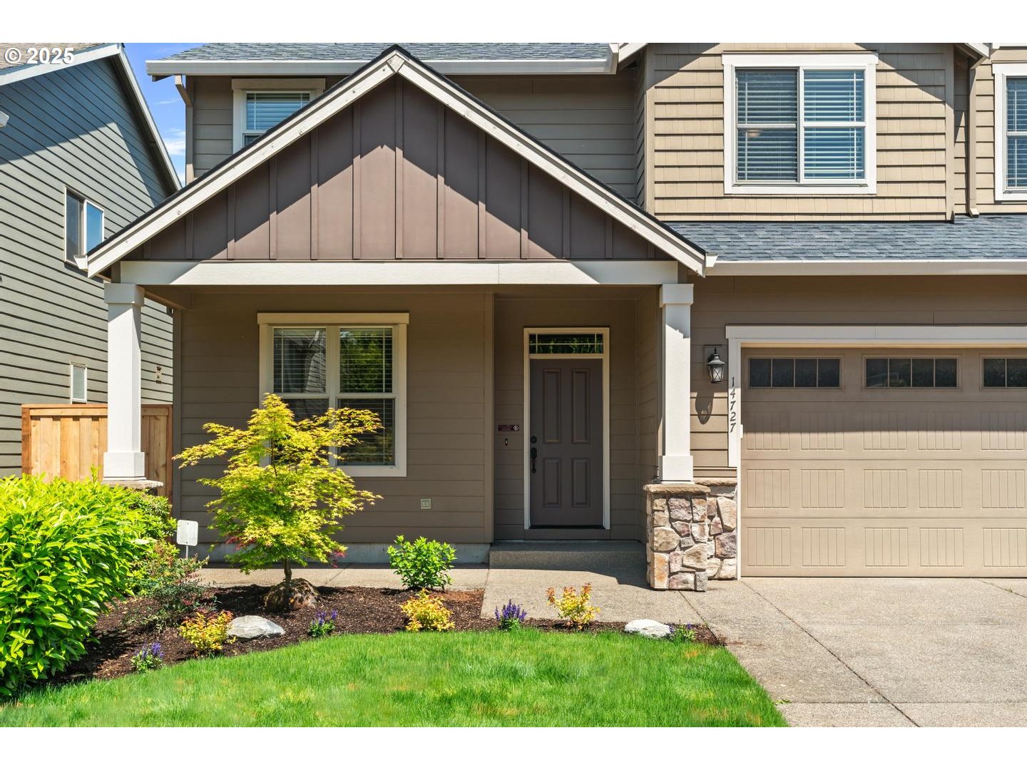 14727 PURPLE ASH WAY