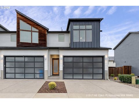 11517 NE 124TH PL Vancouver WA 98682