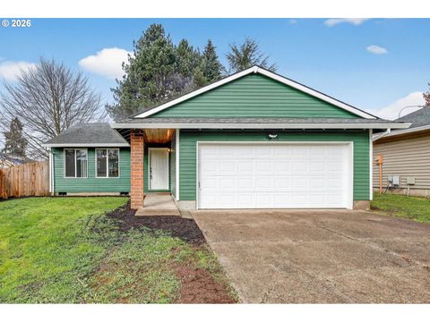 18830 SW BUTTERNUT ST Beaverton OR 97078