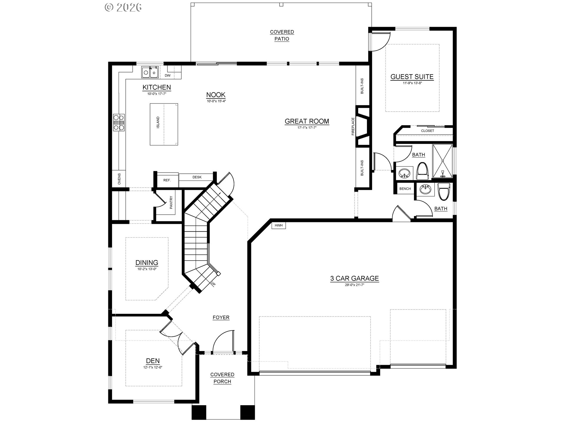13148 NW Carson RD