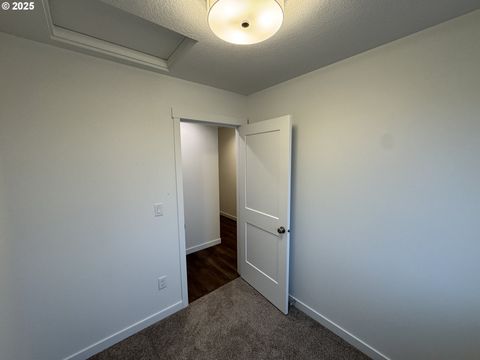 A home in Dallas