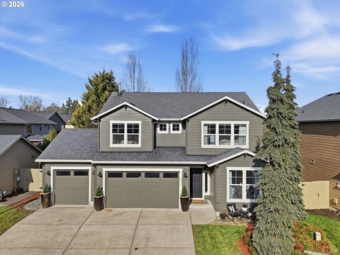 6808 NE 106TH ST Vancouver WA 98686