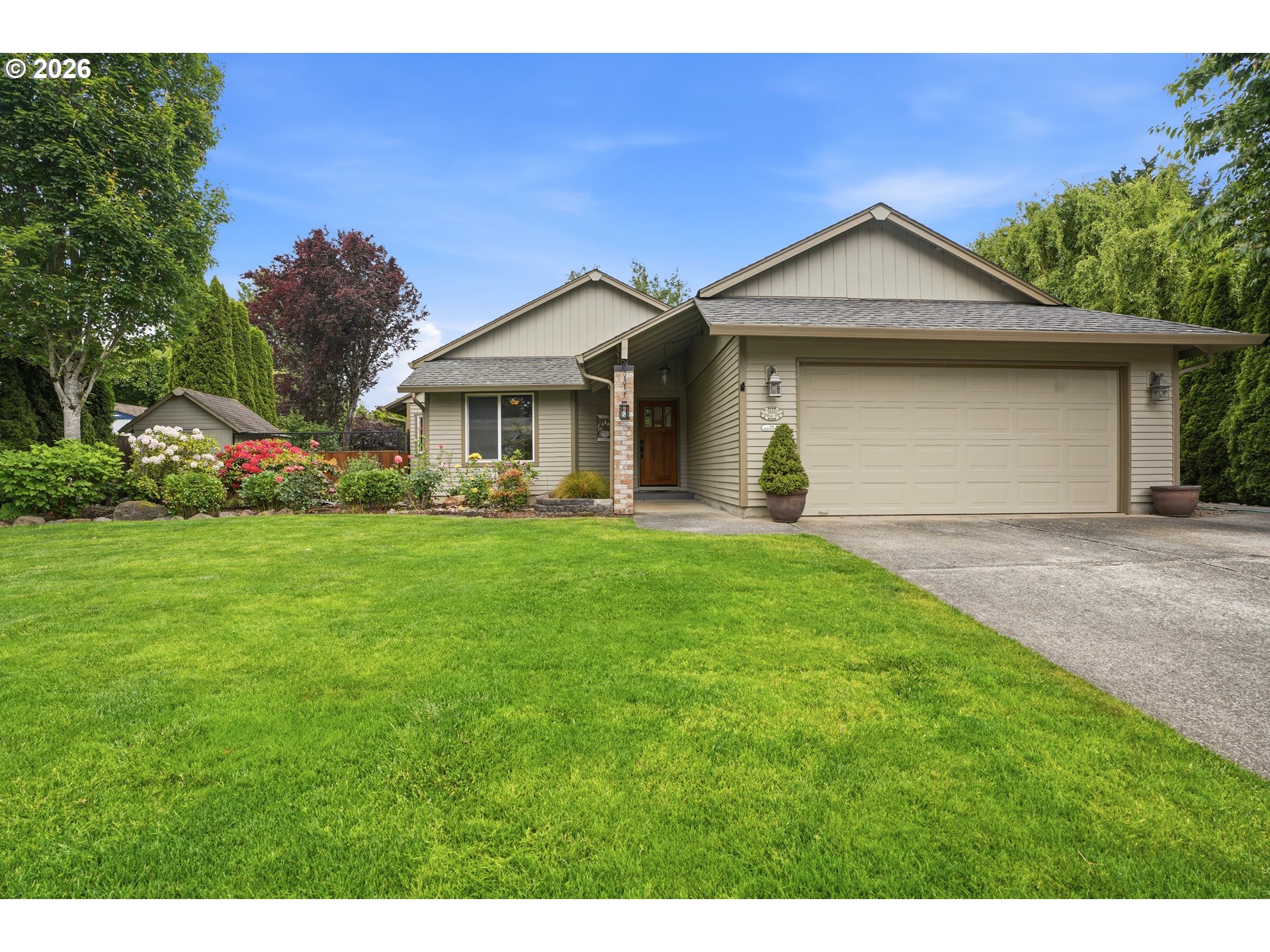 15014 SE MEADOW PARK DR