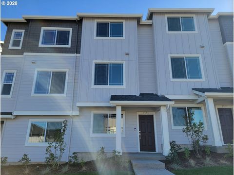 7522 NW ELISE AVE Portland OR 97229