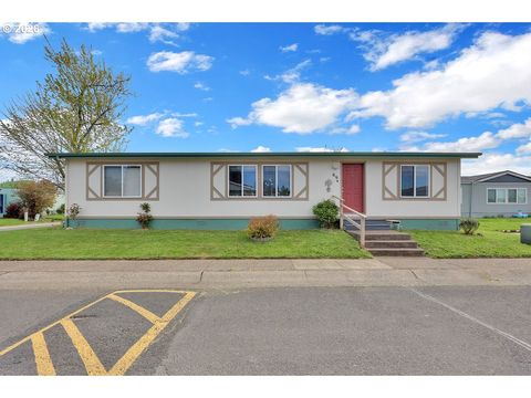 700 N Mill ST 69 Creswell OR 97426