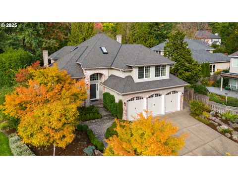 5437 ROSALIA WAY Lake Oswego OR 97035