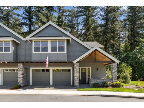 Photo of 7404 NW Payne St, Camas, WA 98607 (MLS # 24174601)