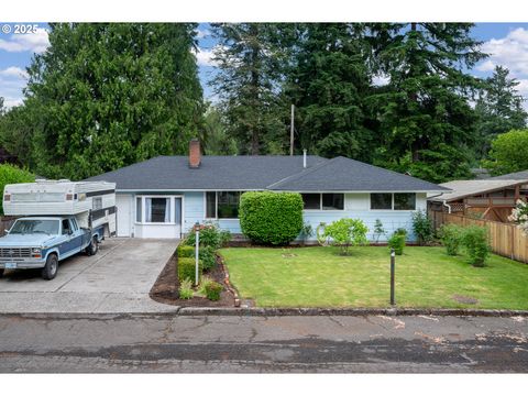 11102 SE 51ST AVE Milwaukie OR 97222