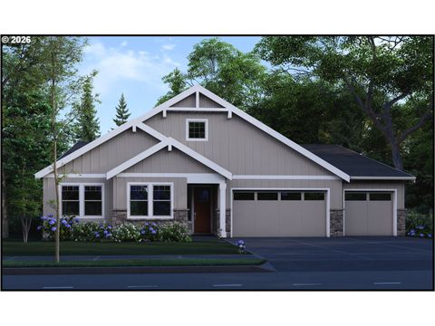 806 NW 173RD CIR Lot 4 Ridgefield WA 98642