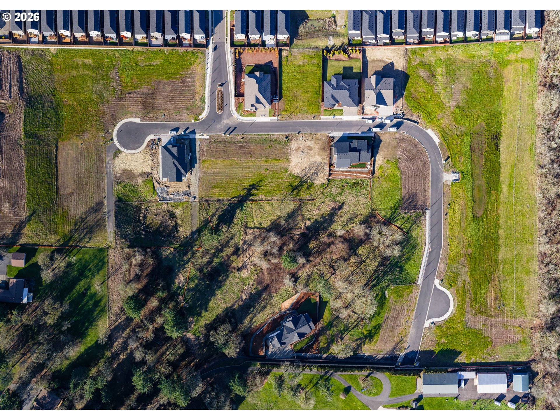 806 NW 173RD CIR Lot 4