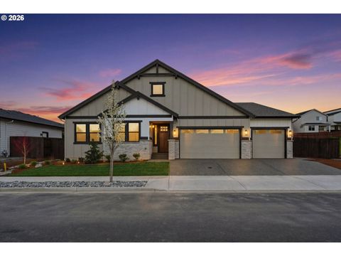 806 NW 173RD CIR Lot 4 Ridgefield WA 98642