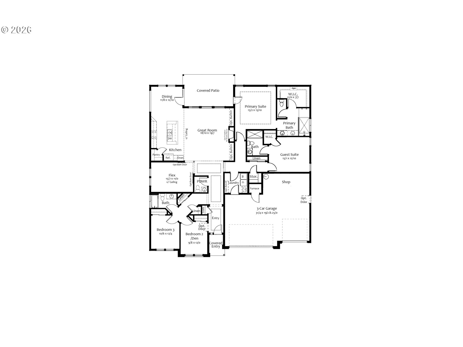 806 NW 173RD CIR Lot 4