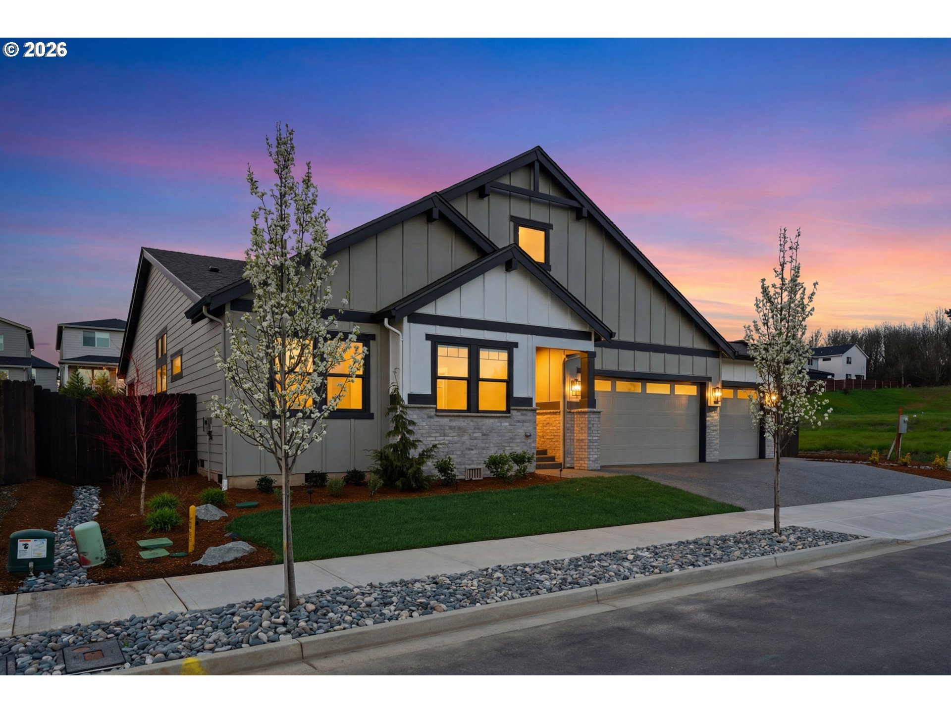 806 NW 173RD CIR Lot 4