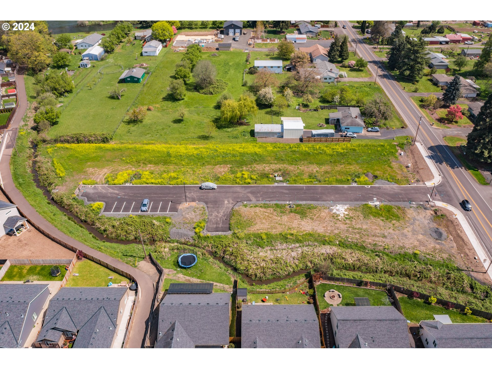 Lebanon, Oregon 97355, United States, ,Land,Active,77616