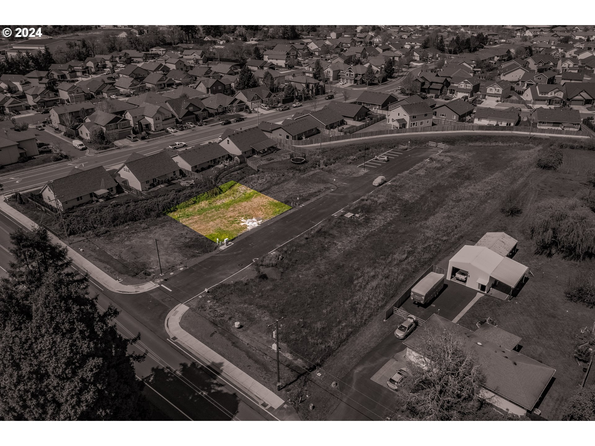 Lebanon, Oregon 97355, United States, ,Land,Active,77616