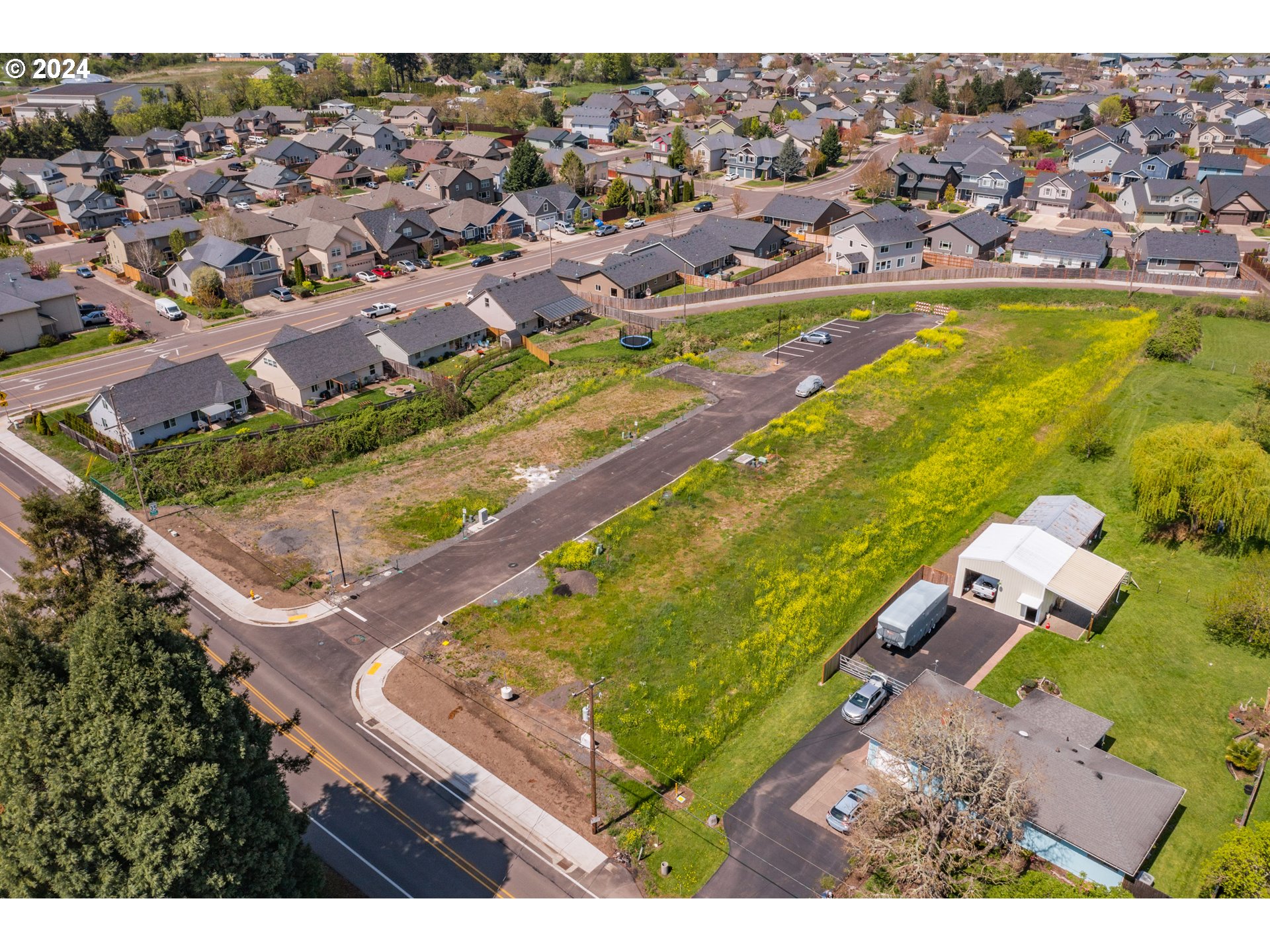 Lebanon, Oregon 97355, United States, ,Land,Active,77616