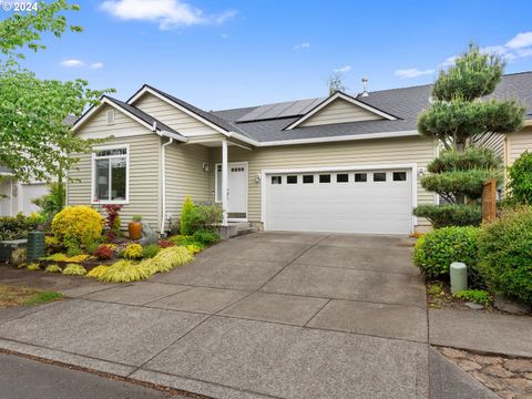 A home in Sandy