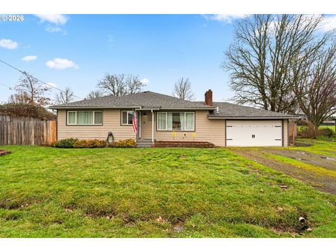 4033 HANNA ST Roseburg OR 97471