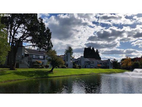 A home in Eugene