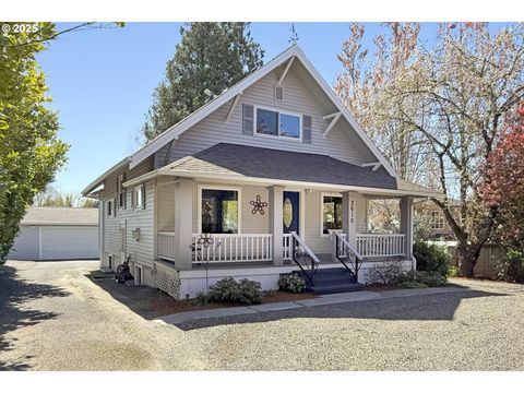 3610 SE POWELL VALLEY RD Gresham OR 97080