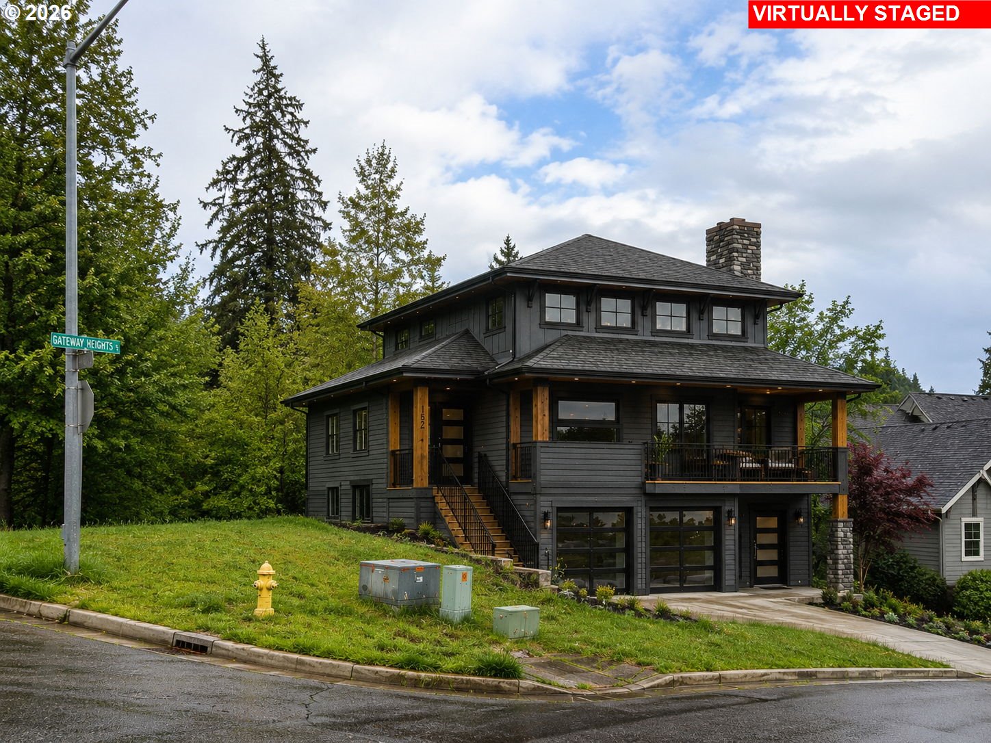 488 MOUNTAINGATE DR