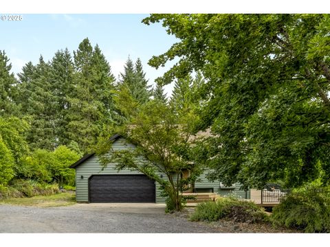 10623 NE FOX FARM RD Dundee OR 97115