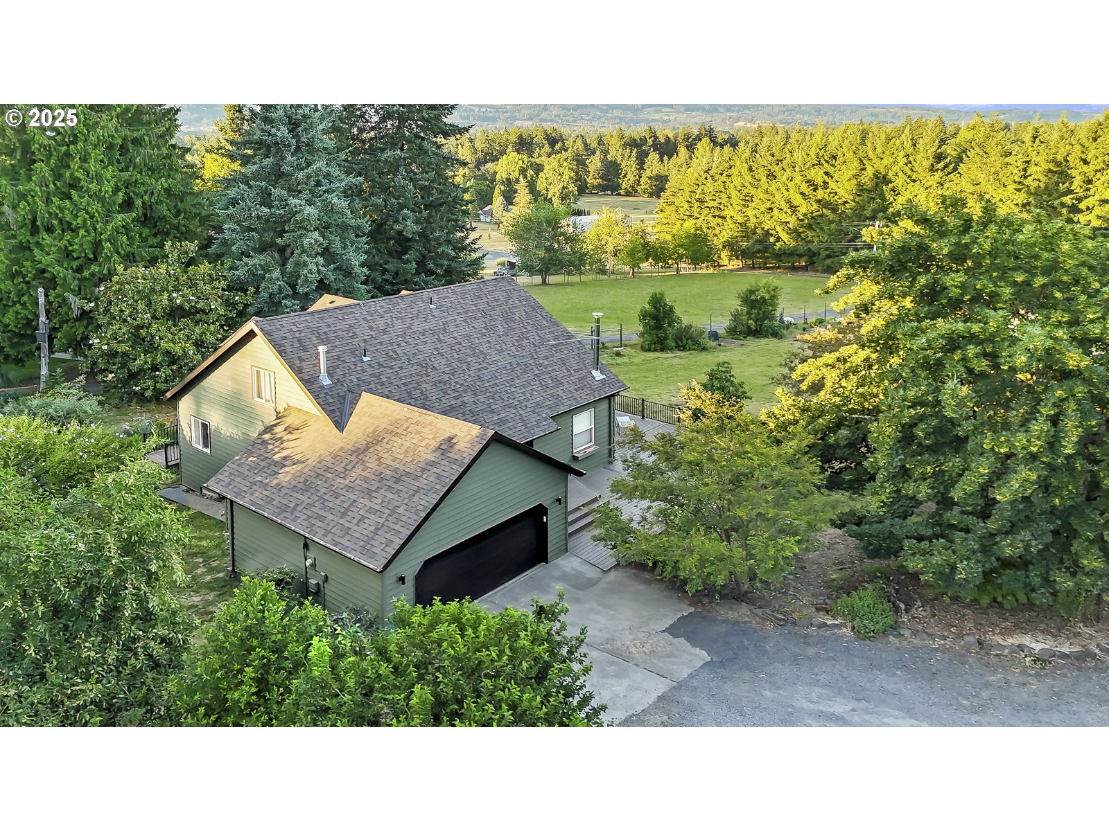 10623 NE FOX FARM RD