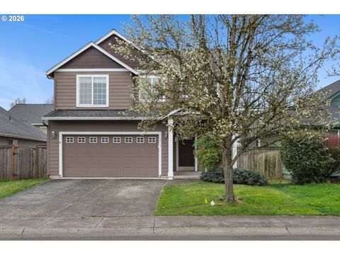 4019 NE 165TH PL Vancouver WA 98682