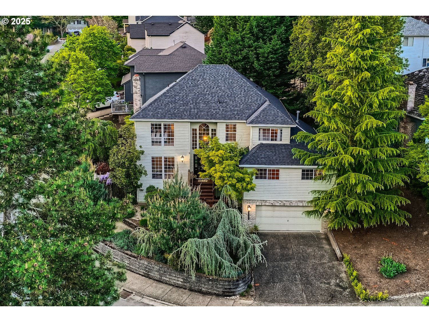 14525 SW CHESTERFIELD LN