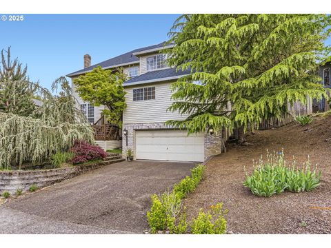 14525 SW CHESTERFIELD LN Portland OR 97224
