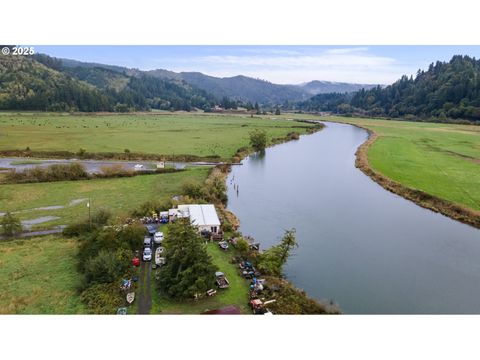 96992 Highway 241 Coos Bay OR 97420