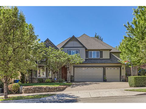 14702 SE BADGER CREEK RD Happy Valley OR 97086