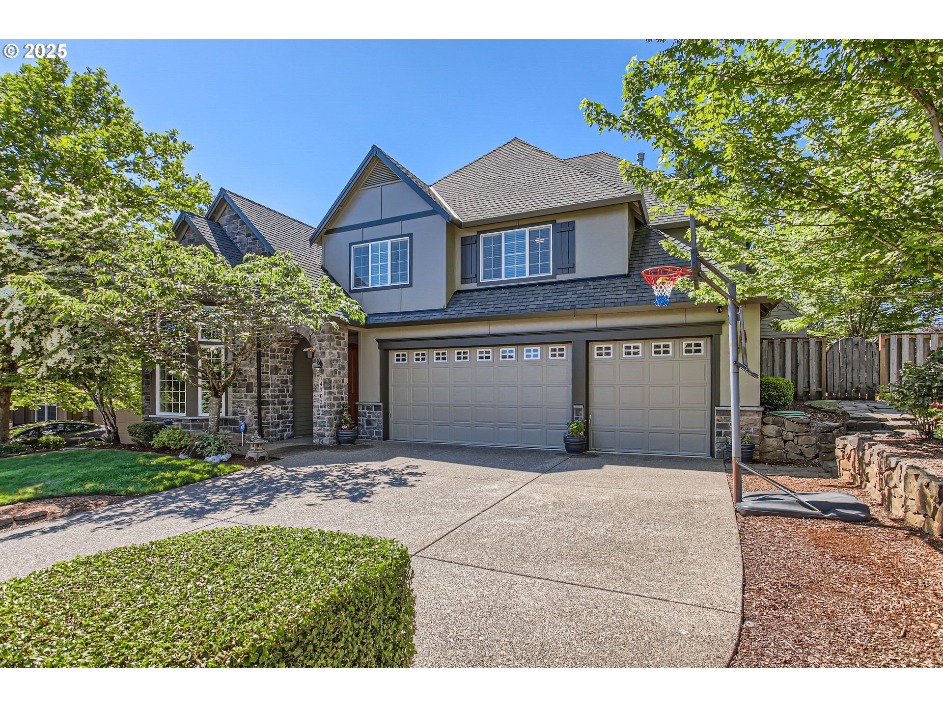14702 SE BADGER CREEK RD