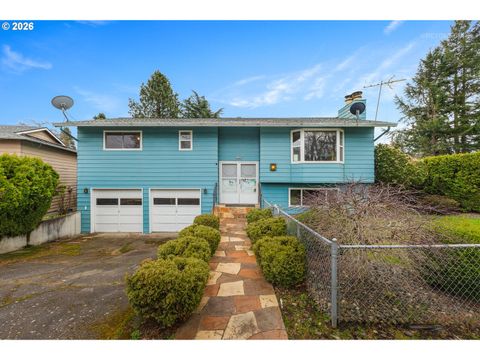 15904 SE HARRISON ST Portland OR 97233