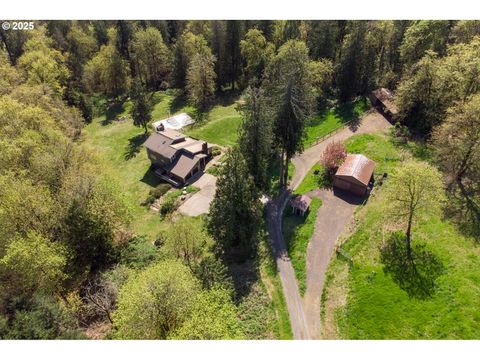 27690 SW STRAWBERRY HILL DR Hillsboro OR 97123