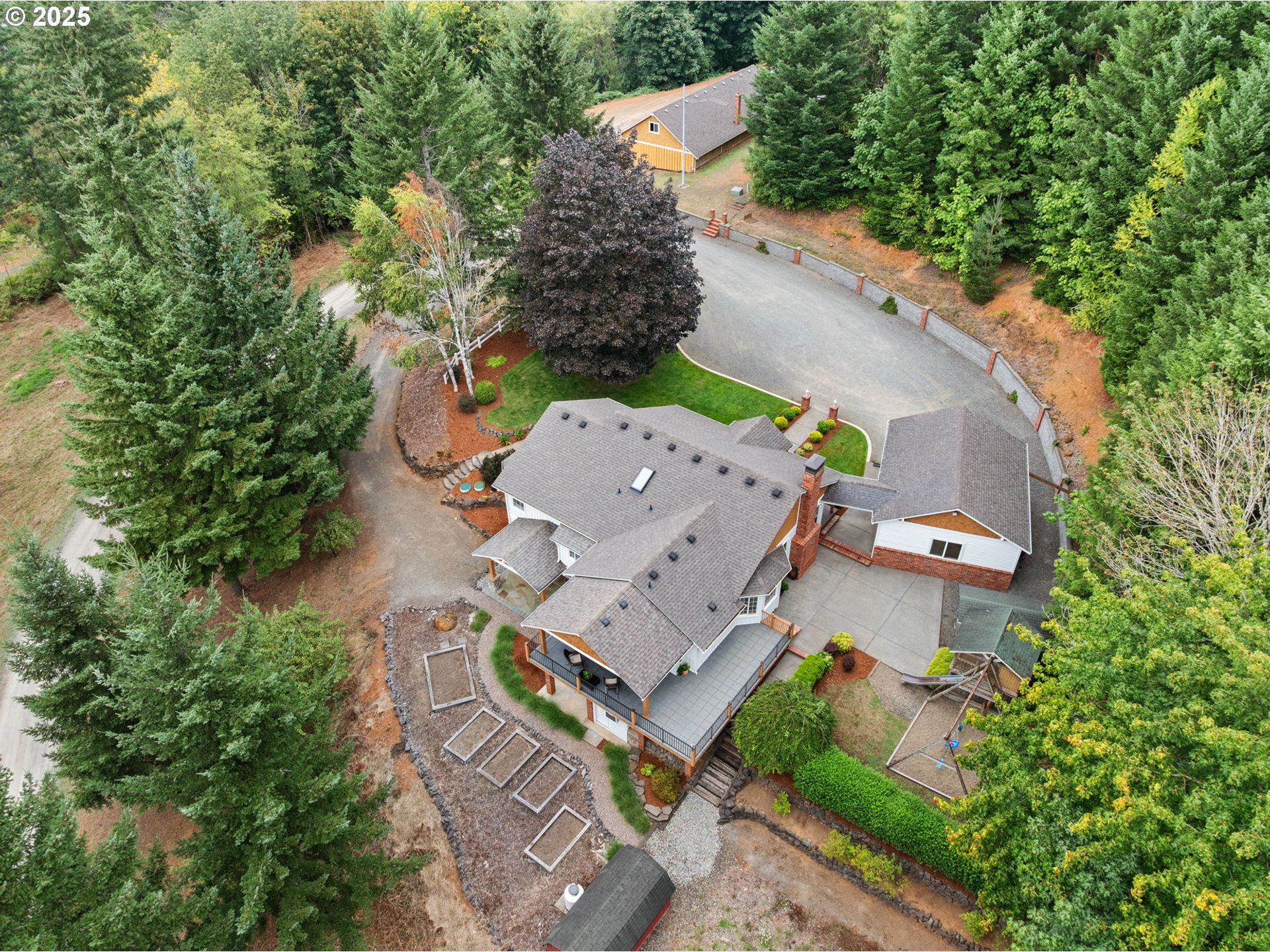 25116 NE OLSON RD