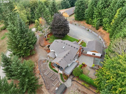 25116 NE OLSON RD Battle Ground WA 98604